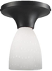 Semi-Flush Mts.-Other - 361835 - Light Center (The)