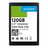 120GB 5V Memory IC and Storage Component -- 503-SFSA120GQ1AA4TO-I-LB-216-STD - Image