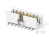 PCB Headers & Receptacles - 2539102-8 - TE Connectivity