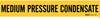 Self-Sticking Vinyl Pipe Marker - 7188-1 - Brady Corporation