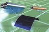CuGa (Copper-Gallium) Alloy Sputtering Targets -  - Indium Corporation