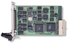 32-CH 80 MB/s High-Speed Digital I/O Module -- cPCI-7300 - Image
