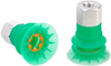 Bellows suction cup (round) for very uneven workpieces SPB2f 50 SI-55 G1/2-IG - 10.01.06.03659 - Schmalz Inc.