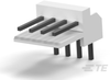 PCB Headers & Receptacles - 171826-4 - TE Connectivity