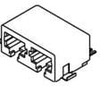 Modular Connectors / Ethernet Connectors - 43841-0013 - VAST STOCK CO., LIMITED
