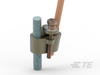 Grounding/Earthing Connectors - 83000-1 - TE Connectivity
