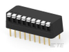 DIP Switch - 1-5435802-9 - TE Connectivity