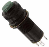 Lamp, Indicator, Incandescent, T-3 1/4, Yellow; Lamp Base Type Dialight - 25F997 - Newark, An Avnet Company