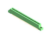 Card Edge Conn, Dual, 50Pos, Wire Wrap; Card Edge Connector Type Edac - 63AJ9833 - Newark, An Avnet Company