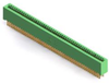 Card Edge Conn, Dual, 102Pos, Solder Lug; Card Edge Connector Type Edac - 64AJ7720 - Newark, An Avnet Company