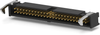 Wtb Conn, R/a Header, 50Pos, 2Row/2.54Mm; Connector Systems Amp - Te Connectivity - 96X7299 - Newark, An Avnet Company