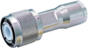 Rf/coaxial, Hn Plug Str 50 Ohm Clamp/sldr; Connector Type Amphenol Rf - 39F026 - Newark, An Avnet Company