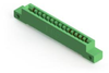 Card Edge Conn, Dual Side, 28Pos, Th; Card Edge Connector Type Edac - 87AH0283 - Newark, An Avnet Company