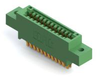 Card Edge Conn, Dual Side, 24Pos, Th; Card Edge Connector Type Edac - 67AJ9951 - Newark, An Avnet Company