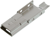 Mini Usb Conn, 2.0 Type B, Plug, Cable; Usb Connector Type Te Connectivity - 98P0547 - Newark, An Avnet Company