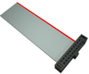Ribbon Cable, Idc Rcpt-Rcpt, 10P, 6Ft; No. Of Positions Samtec - 99P2416 - Newark, An Avnet Company