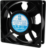 Axial Fan, 51Cfm, 25Db, 115V, 120X38.5Mm; Nominal Rated Voltage Ac Orion Fans - 89AH2361 - Newark, An Avnet Company