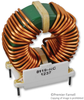 Choke, 4Mh, 14.5A; Dc Current Rating Bourns Jw Miller - 63K4087 - Newark, An Avnet Company