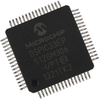 Dsc, 16Bit, 512Kb, 140Mhz, 3.6V, Tqfp-64; Product Range Microchip - 66W6851 - Newark, An Avnet Company