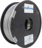 3D Printer Filament, 1.75Mm, Petg, Silv; Diameter Multicomp - 01AH7241 - Newark, An Avnet Company