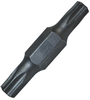 Torx Bit, Tamperproof, T25/t27; Bit Type Klein Tools - 48T8054 - Newark, An Avnet Company