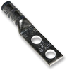 Terminal, Compression Lug, 1/4In, Crimp; Product Range Abb Thomas & Betts - 77H7803 - Newark, An Avnet Company