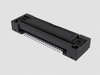 Flex 0.50mm Auto-Lock Connector - F33M1B7F121020E200 - Amphenol Communications Solutions