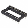 Sockets for ICs, Transistors - ED24DT - Lingto Electronic Limited