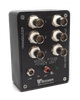 P703B Battery powered IEPE accelerometer power unit - P703B - Wilcoxon Sensing Technologies