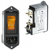 Power Entry Modules (PEM) - 486-1098-ND - DigiKey