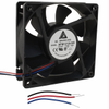 DC Brushless Fans (BLDC) - 603-1341-ND - DigiKey