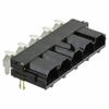 Headers, Male Pins - 0428205243-ND - DigiKey