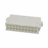 Rectangular Connector Housings - 609-4843-ND - DigiKey