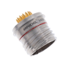 Circular Connector Assemblies - 1178-D38999/25YC35PN-ND - DigiKey