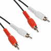 Barrel Audio Cables - AE1404-ND - DigiKey