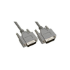 D-Sub Cables - 3272-CS-DSSMDB15MM-002.5-ND - DigiKey