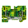 Din Rail, Channel - 2057-REB-A2E-YG-ND - DigiKey