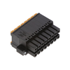 Headers, Plugs and Sockets - 52-OSTNL161001-ND - DigiKey