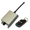 RF Receiver, Transmitter, and Transceiver Finished Units -- 357-118C3A-ND - Image