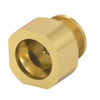 Coaxial Connector (RF) Assemblies - 343-2477334-1CT-ND - DigiKey