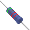 Through Hole Resistors - RSF2GT5K10-ND - DigiKey