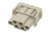 Power Connectors - 09140063101 - Powell Electronics, Inc.
