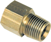 3/8" NPTM x #6 ORBF Adapter - 8425191 - Princess Auto Limited