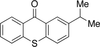 2-Isopropyl Thioxanthone - 27416 - Medical Isotopes, Inc.