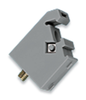 Shield termination - 790-100 - WAGO
