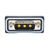 D-Sub Connector Assemblies - 37-CDFR3W3113L462-ND - DigiKey