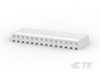 Rectangular Wire & Cable Connectors & Housings - 1-640250-4 - TE Connectivity