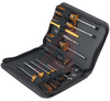 KIT PC TOOL KIT 12 PIECE SERVICE - 70199815 - Allied Electronics, Inc.