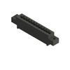 Edgeboard Connectors - 151-387-011-540-608-ND - DigiKey