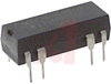 Relay;Reed;Power;SPST-NC;Cur-Rtg 0.5A;Ctrl-V 5DC;Vol-Rtg 60/100AC/DC;PCB Mnt - 70185492 - Allied Electronics, Inc.